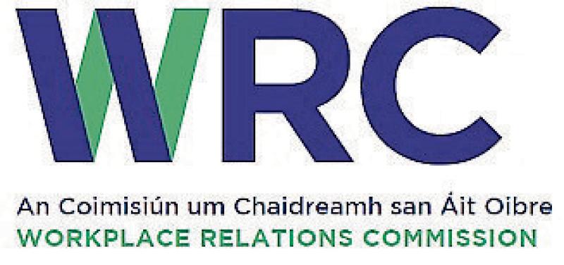 WRC