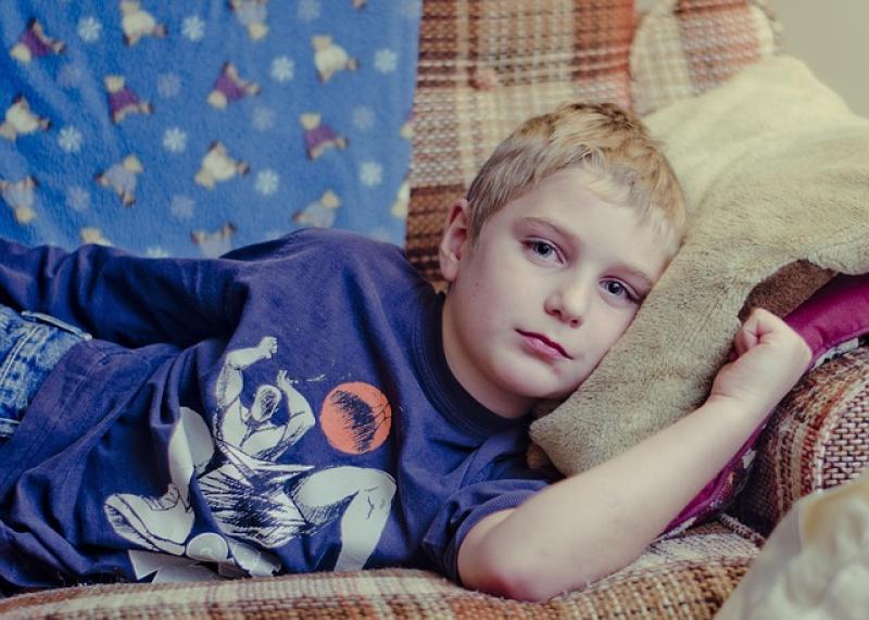 'I don't know what to do'- Mother of autistic child with no school place this term 