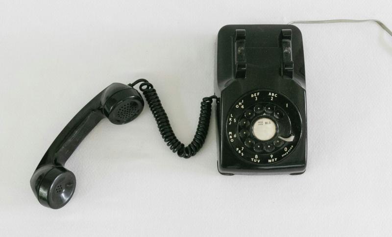 BREAKING: Phone lines down in local Tipperary community café