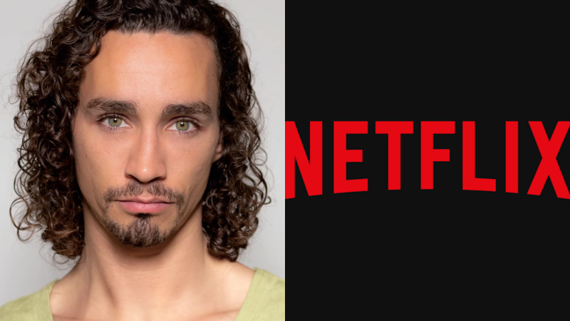 Laois native Robert Sheehan to star in Netflix’s Grown Ups, now filming in Ireland 