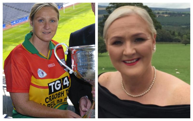 Tributes paid in Laois and Carlow following the sad passing of Niamh O’Reilly (nee Dobbs)