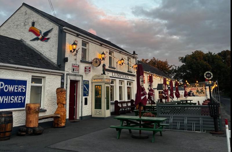 Louth set to host 'The Long Grazing Acre' tour celebrating Traveller music