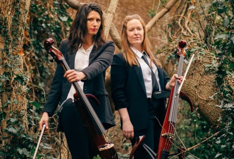 Popular choir group to perform iconic film scores in Tipperary this month