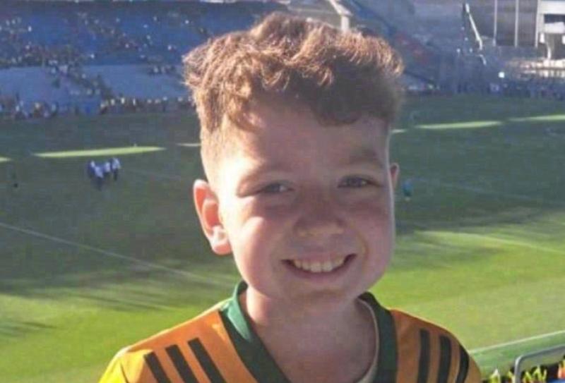 RIP: Loss of ‘adored’ ‘beautiful little boy’ shakes community 