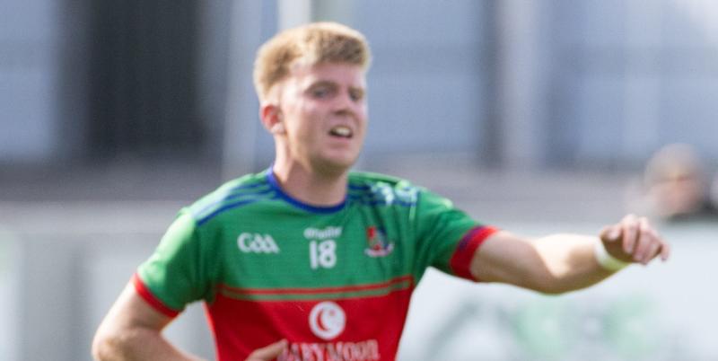 Shamrocks back on track with solidly mixed performance as Bracknagh go on with damaged confidence