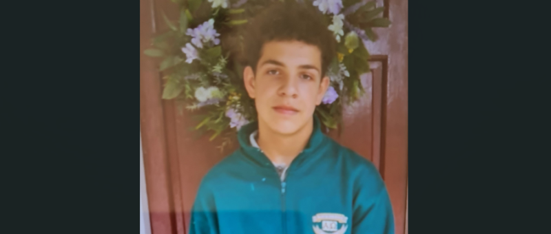 ALERT: Gardaí launch appeal to locate missing Waterford teenager