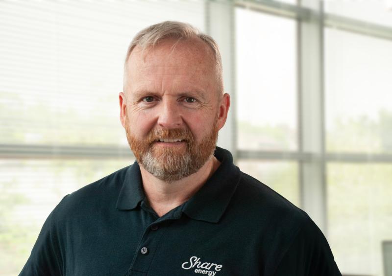“Switching could put more back in NI families’ pockets” says Derry-based Share Energy