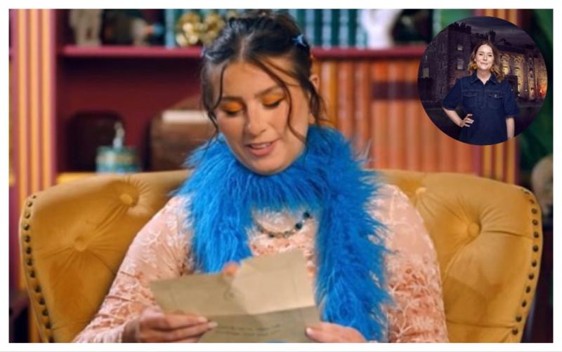 ‘It really knocked me for six’ - Irish Traitors star says online abuse left her in tears 