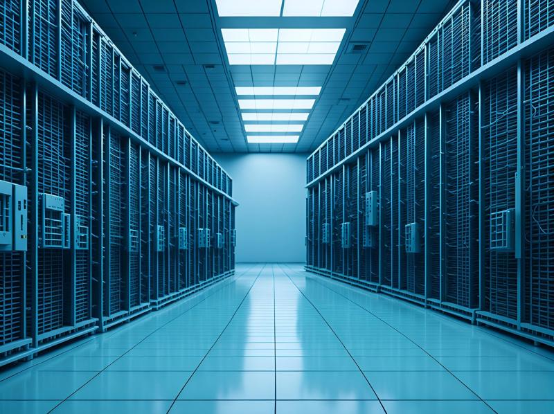 OPINION: Data centres across the country could make electricity costs soar this winter