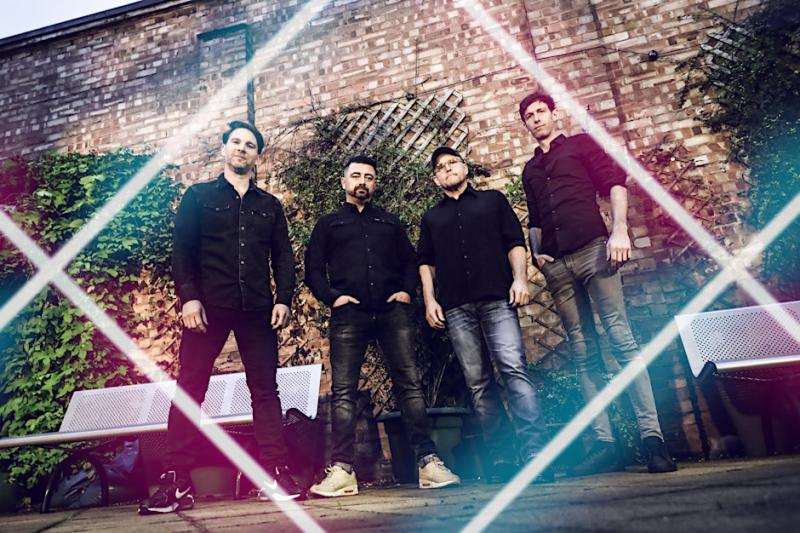 Dungiven will play host to a world-class musical partnership next month 