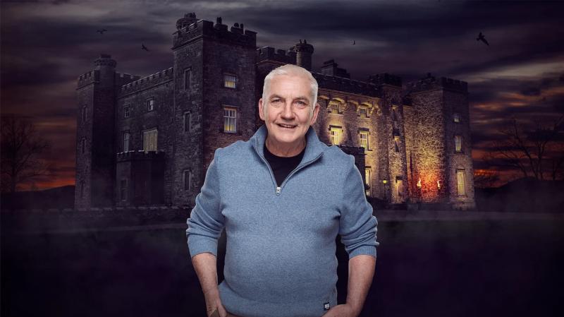 The hug of death: Limerick man refuses to hug his way to murder on Traitors Ireland