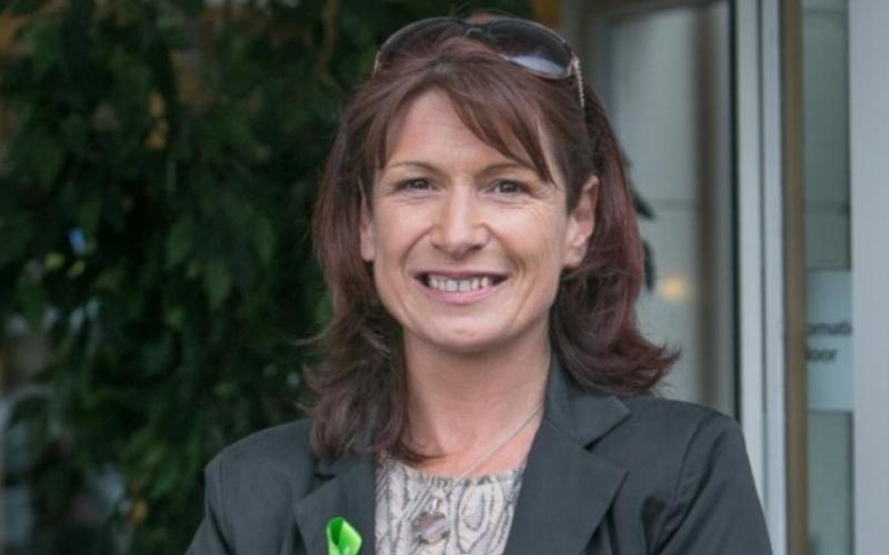 Former Kilkenny councillor, Mellisa O'Neill, has died aged 54