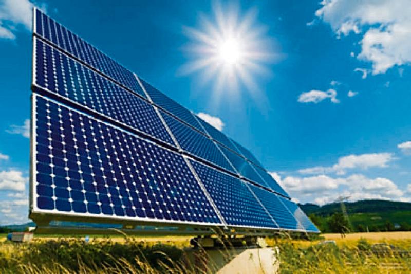 solar panel