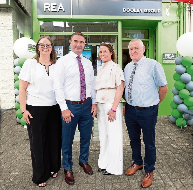 Limerick estate agency expands its reach into the Rebel County