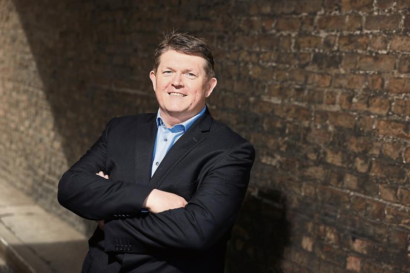 Limerick's Engine building to power new hands-on programme for SME owners