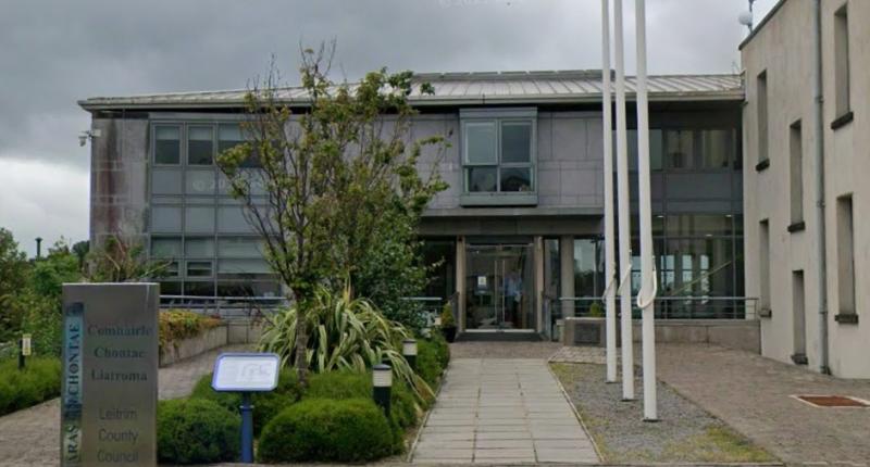 Thirteen presidential hopefuls pitch for nomination at Leitrim County Council
