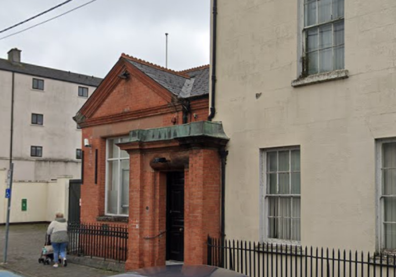 Nearly &euro;4million awarded to refurbish former Bank of Ireland in Carlow