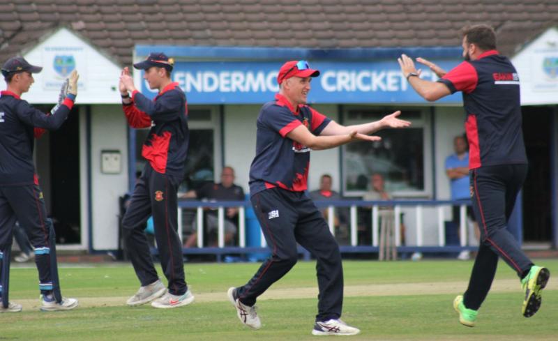 'Cricket embraces and provides opportunities for all'