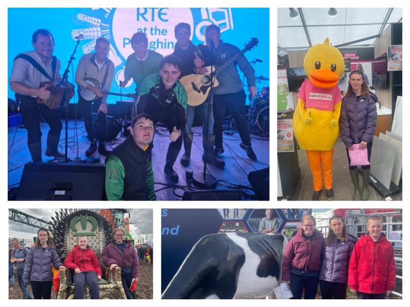 Tipperary Tipperary Tipperary