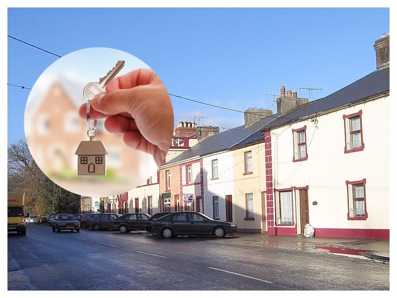 Tipperary Tipperary Tipperary