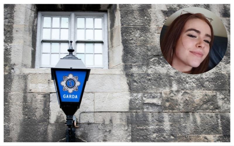 ALERT: Gardaí issue urgent appeal in search for missing 15-year-old girl