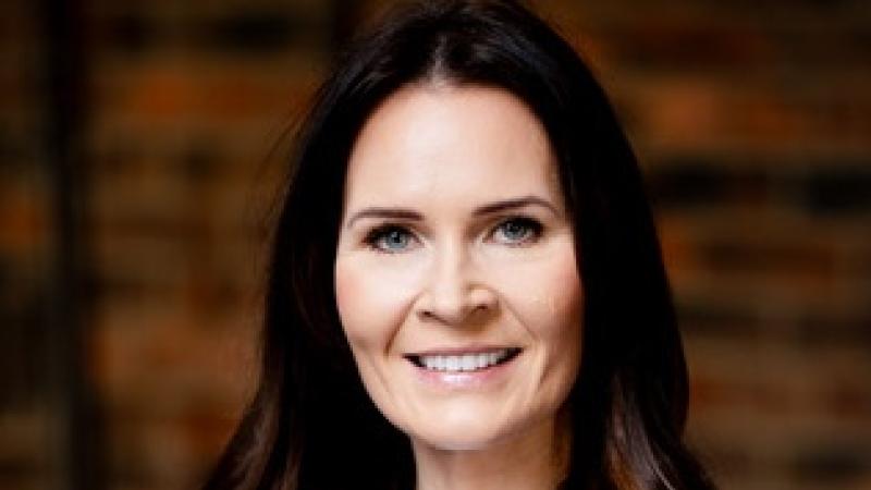 Lavey entrepreneur to share marketing insights at Belfast event