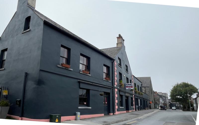 Nearly €7 million in funding announced for 'transformative' Clare renovation project