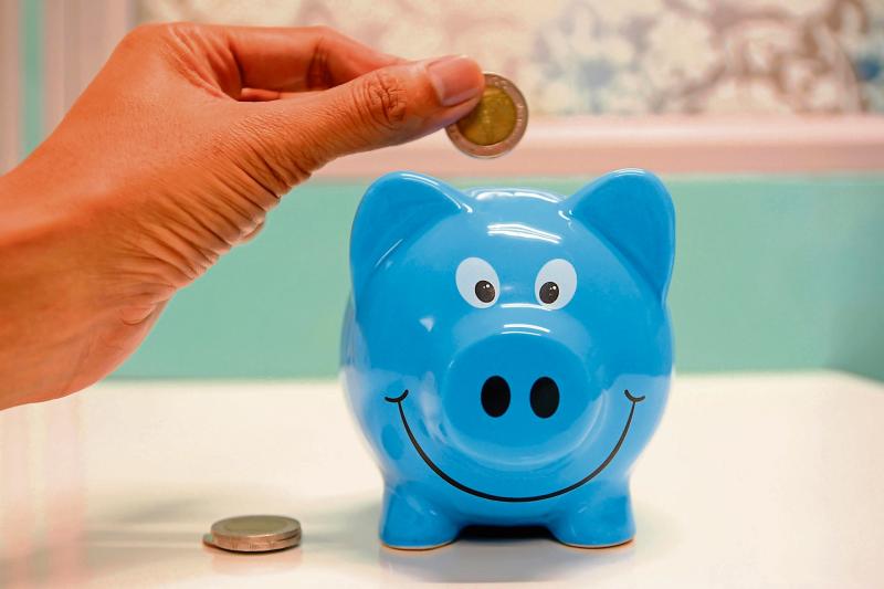 Money under the bed in a shoebox or contribute to a pension: Limerick financial planner debates
