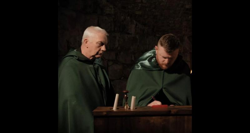 Tipperary Tipperary Tipperary