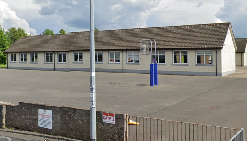 Former school principal from Longford in court for tweaking roll numbers to keep teacher
