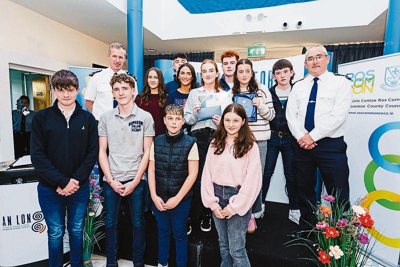 Garda Youth Awards 2025