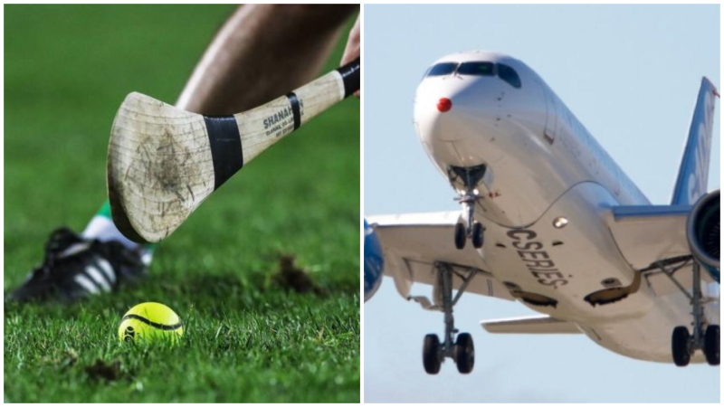 "It's massively frustrating" - Kilkenny clubs continue to lose players to travel 