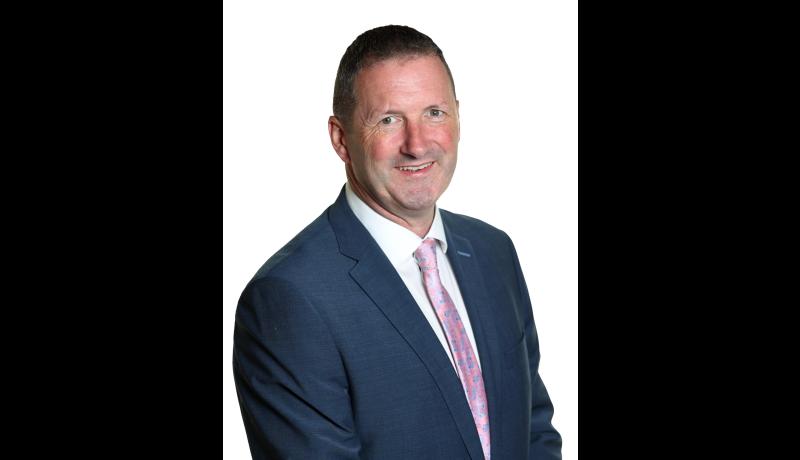 Royal London Ireland appoints Tipperary hurling legend as Senior Broker Consultant