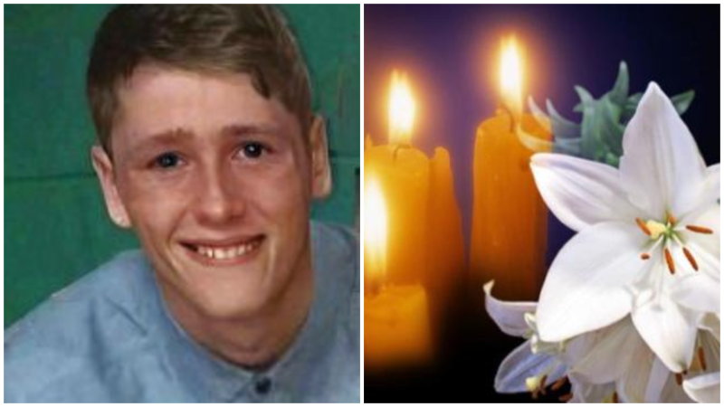 Kilkenny business mourns the passing of 'dear colleague' with 'special gift' 