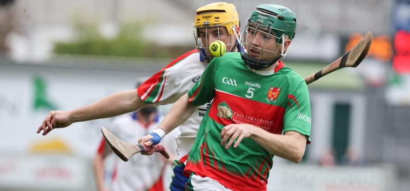 Birr send disappointing Shamrocks packing with powerful second half tour-de-force