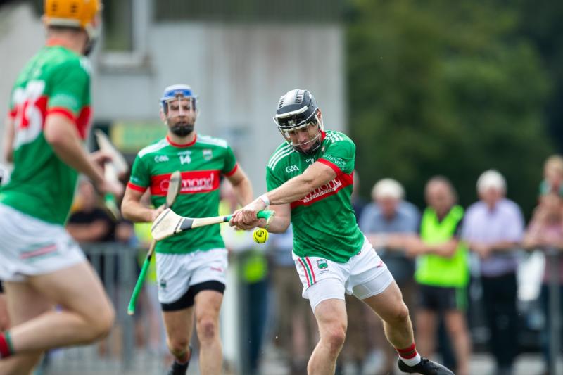CONFIRMED: Exciting fixtures made after draw made for Tipperary club hurling quarter-finals