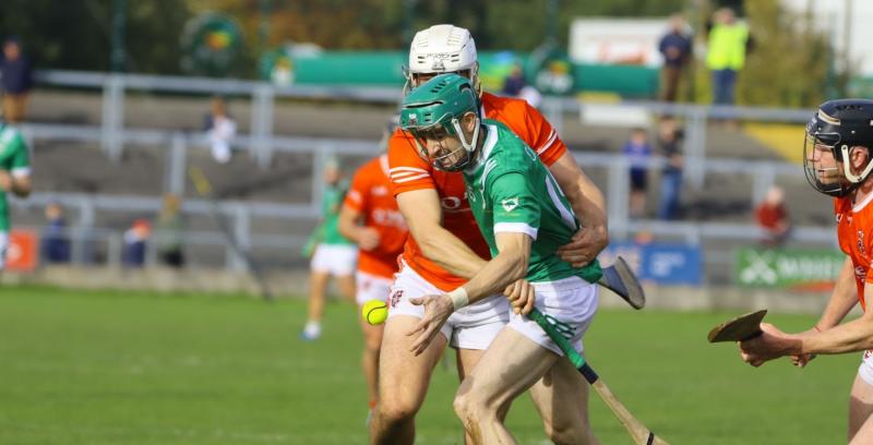 Senior semi-finals draw made as Offaly hurling championships move near conclusion