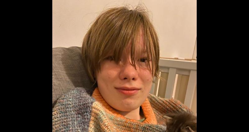 Gardai seek assistance in finding missing girl (13) amid concern for her well-being