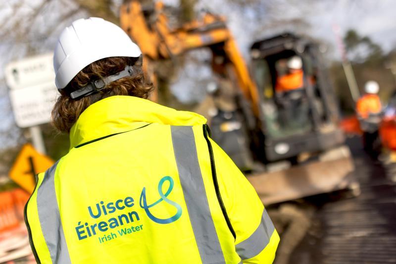 Kildare-Newbridge Municipal District ‘needs a good liaison’ with Uisce Éireann