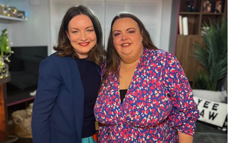 Kildare family to feature on RTÉ's Home Rescue this Thursday