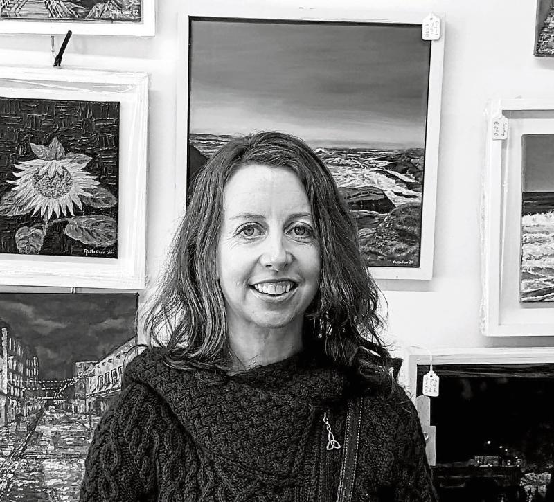 Limerick cathedral announces its first ever artist in residence