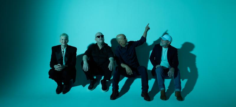 Major act announced for first Live at the Castle 2026 summer show