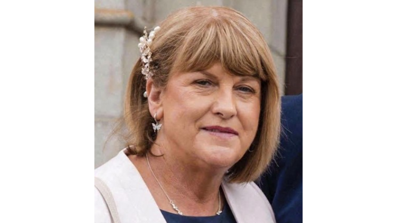 HSE colleagues pay tribute to colleague who served in Kilkenny