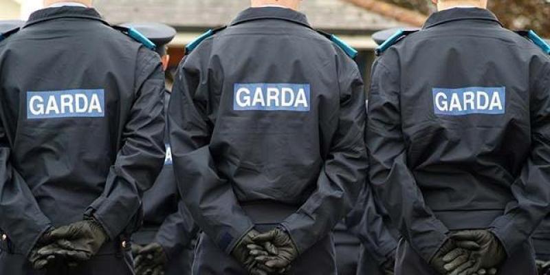 Gardaí seize over €17,000 of suspected cocaine in Donegal      