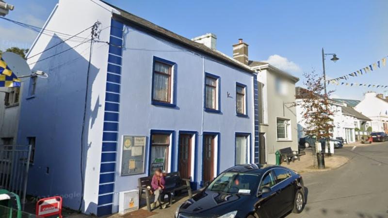 Donegal County Council receives planning application for Kilcar apartments