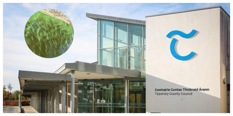 Nenagh Civic Offices