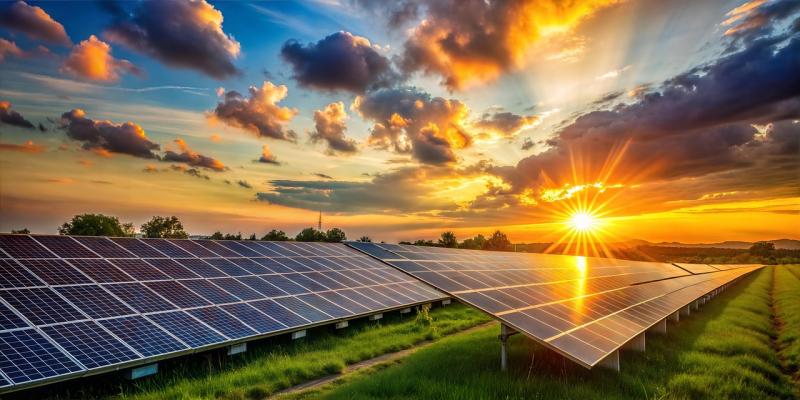 Massive planned solar farm  to affect Kildare area 