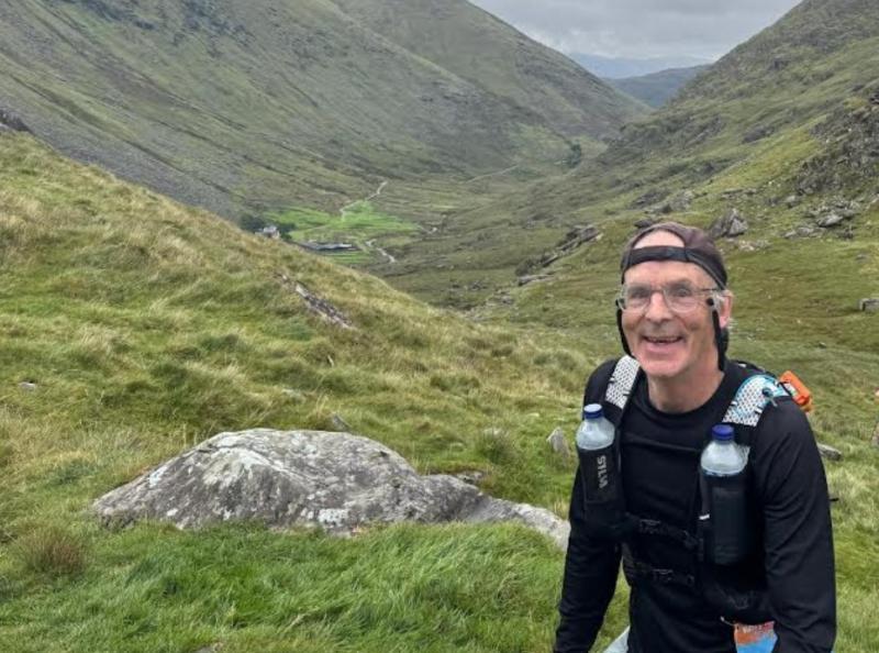 offaly men in kerry ultra run