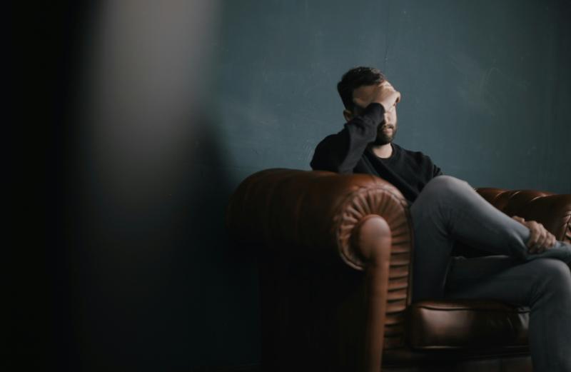 'It's a massive issue' - Concerning report finds four out of every five suicides are men