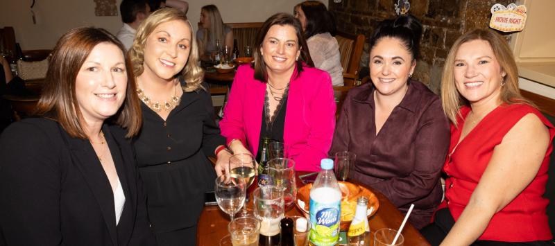 Rhode GAA Club launches big “Hollywood” fundraiser